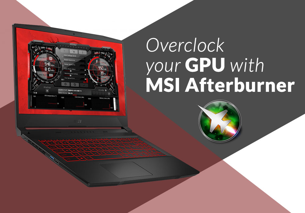 MSI Afterburner